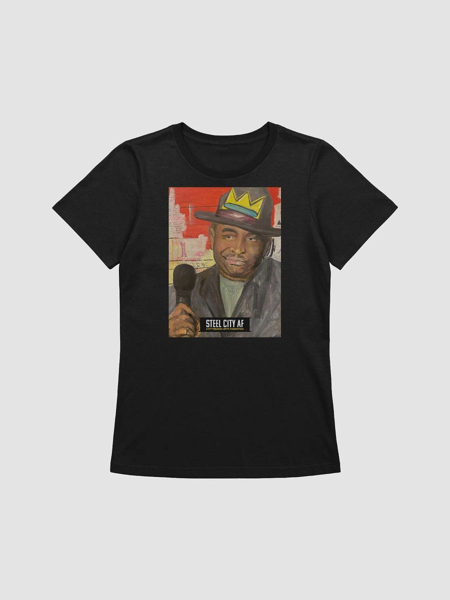 Masterpiece AF: Patrice Basquiat (Women's) product image (2)