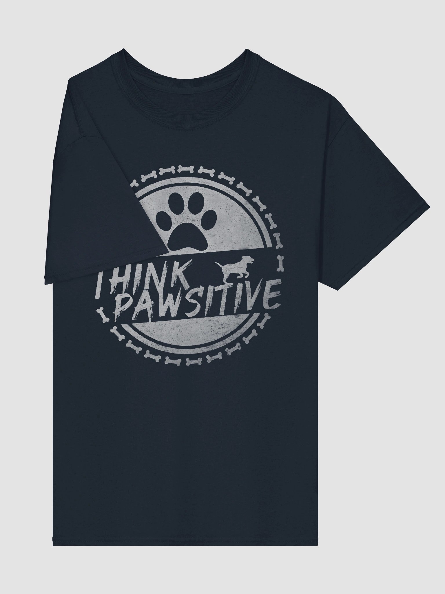 Think Pawsitive - Standard * product image (4)