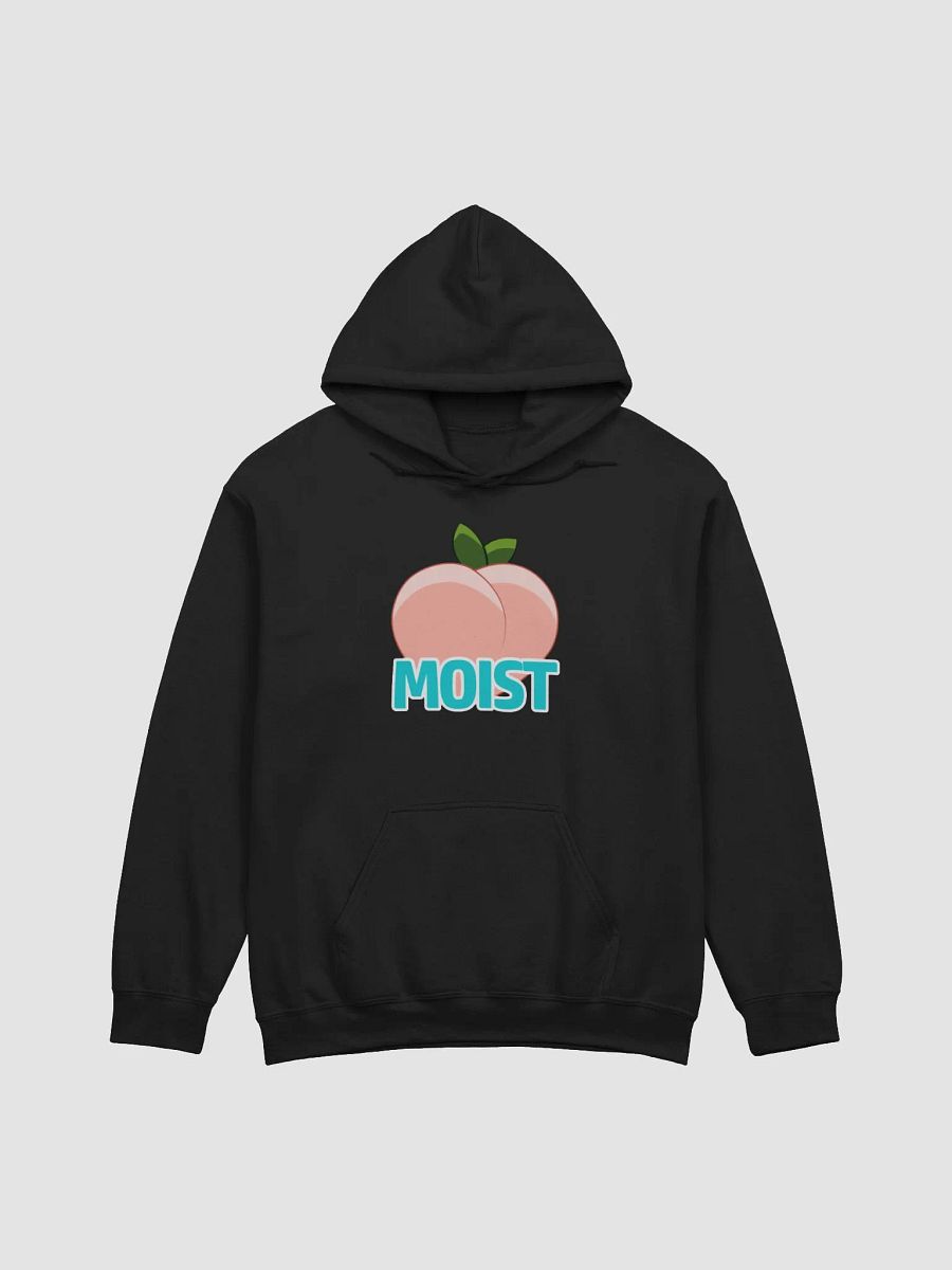 Moist Peach Hoodie product image (6)