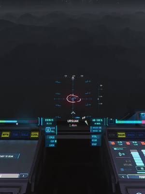 F7A Meta? never heard of her. #starcitizen #thekvlt @Star Citizen 