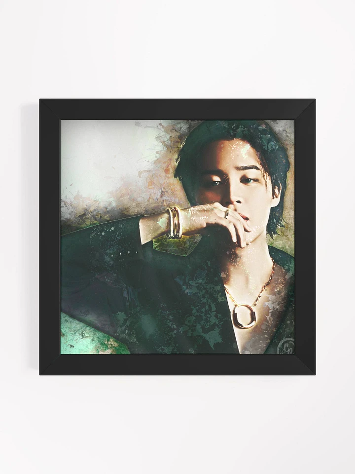 BTS - Stunning Jimin - Designed by ChimberArt product image (3)