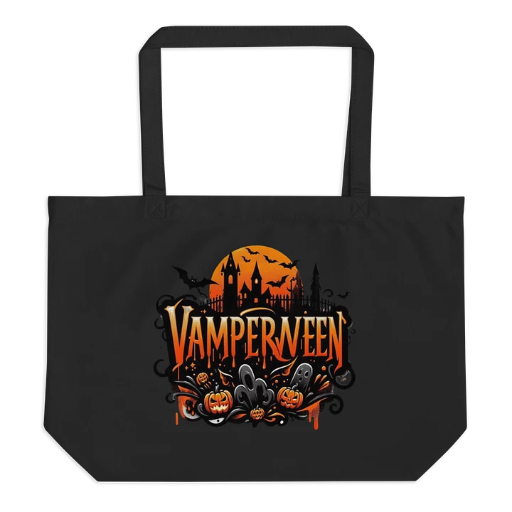 Vamperween Trick or Treating Bag for All product image (2)