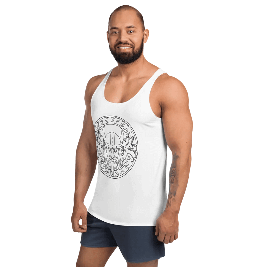 Ashiros Tank Top product image (11)