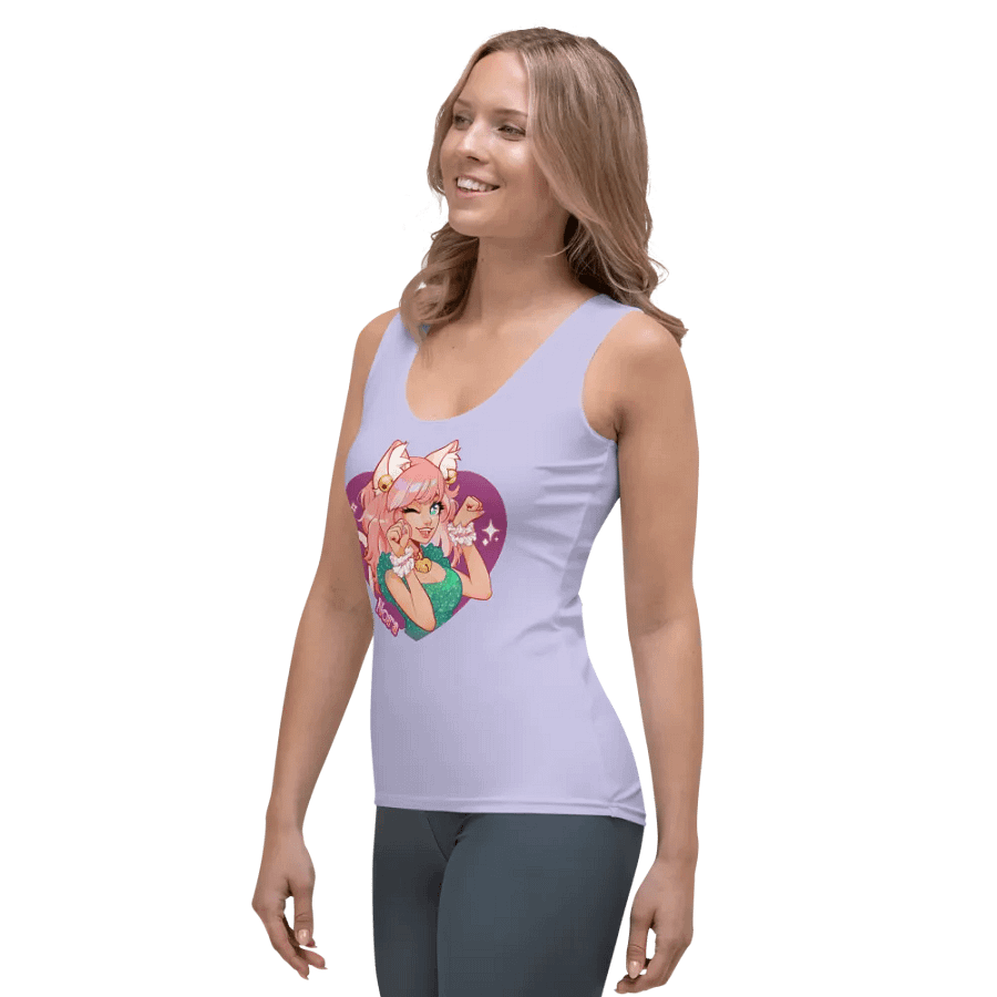 Nora Tank Top product image (3)