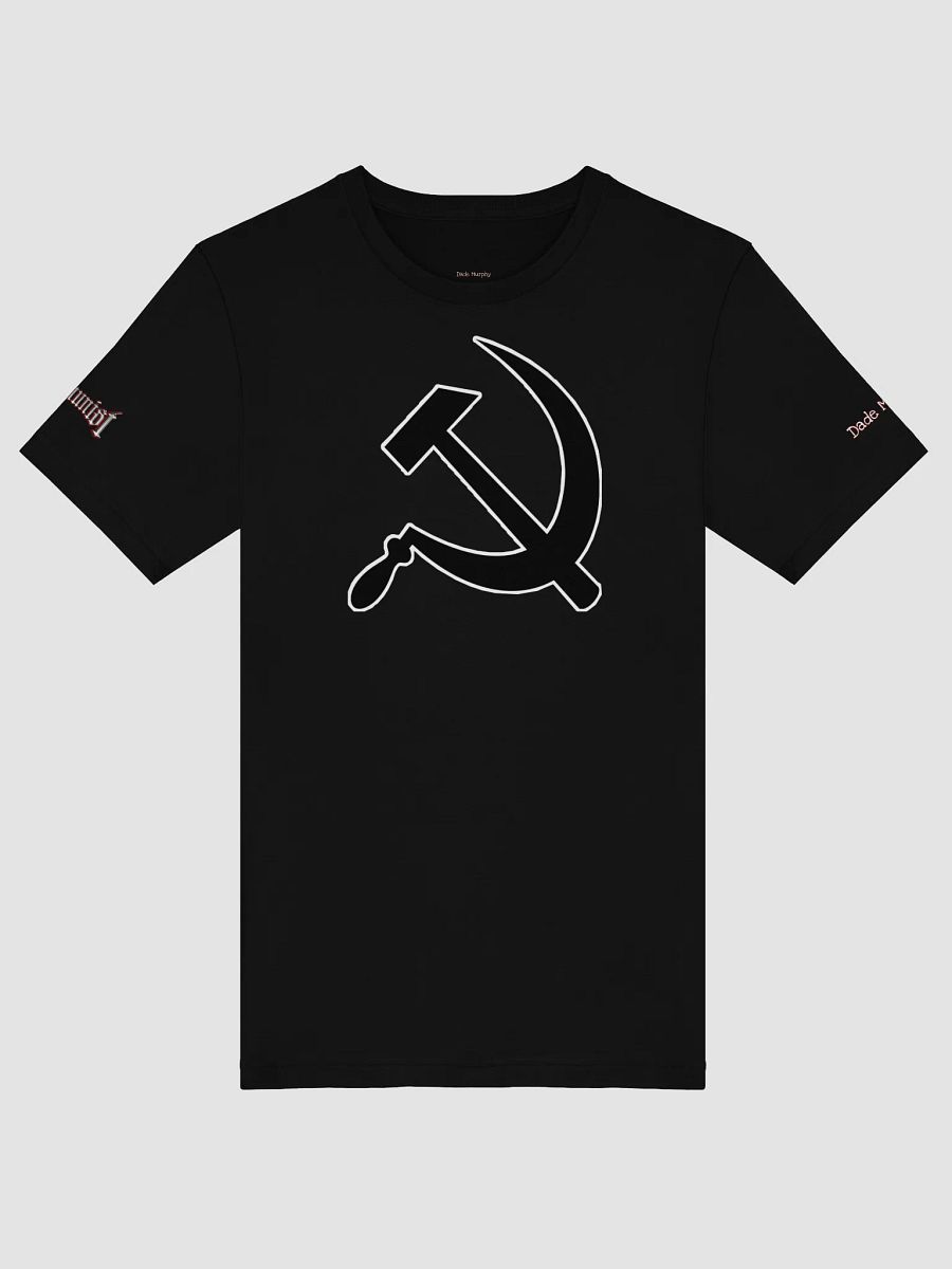 Communist Logo Tee product image (5)