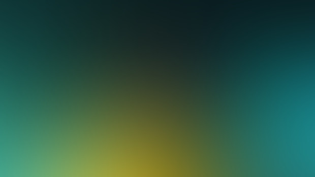 Audio thumbnail background