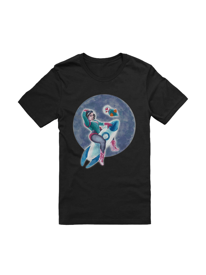 Rocket Gal product image (2)