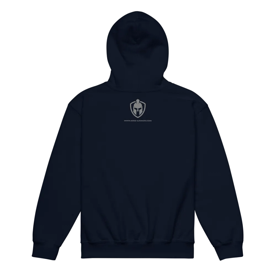 Mind Armor - Boy's Hoodie 2 product image (7)