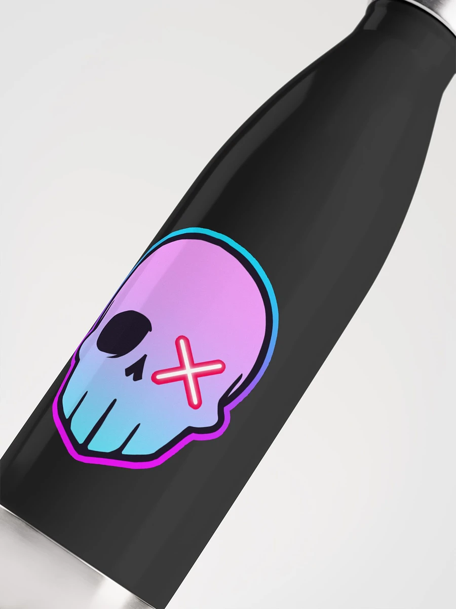 Logo Water Bottle product image (5)
