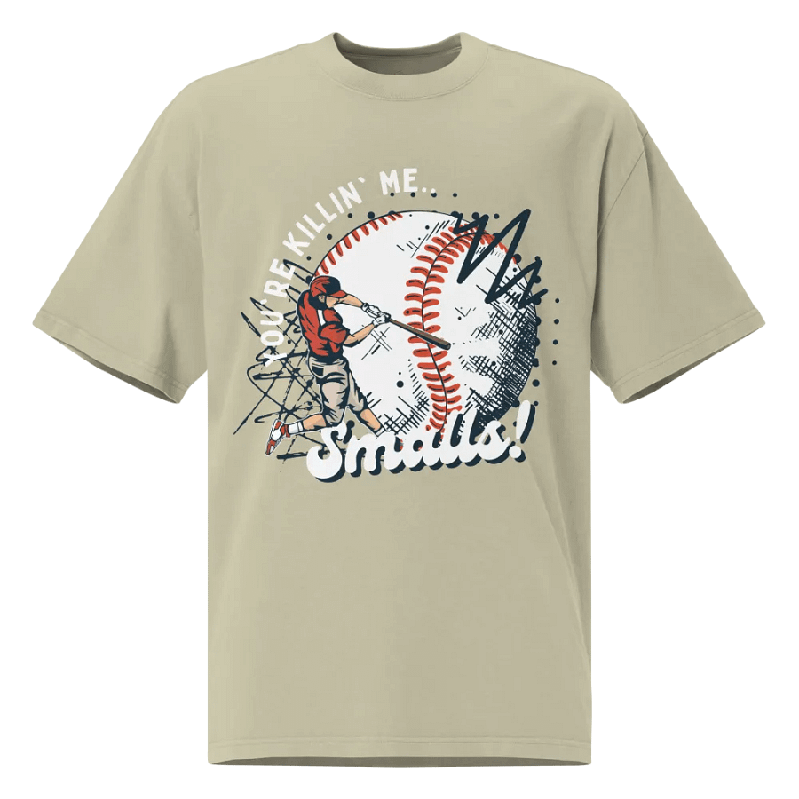 You're killing me unisex T-shirt product image (2)