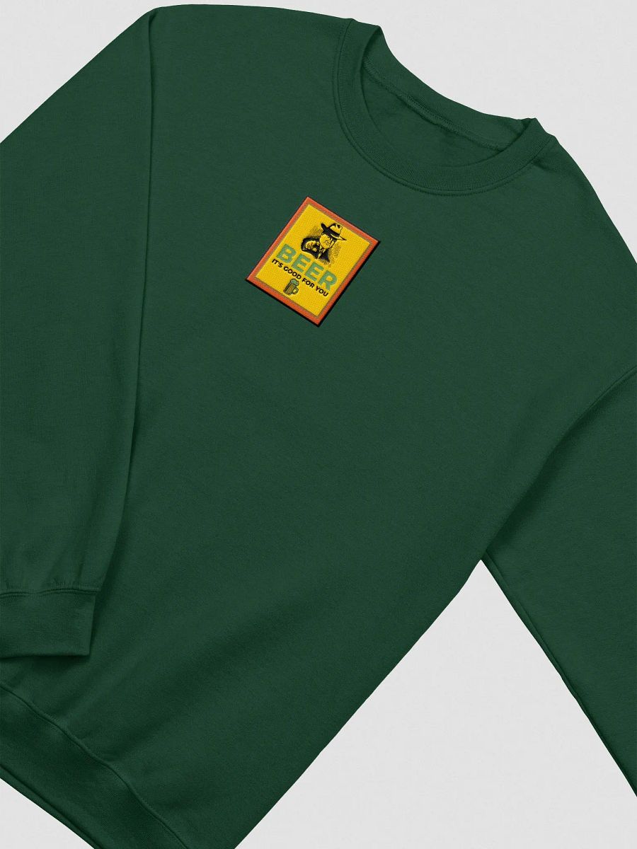 BEER. IT’S GOOD FOR YOU. product image (16)