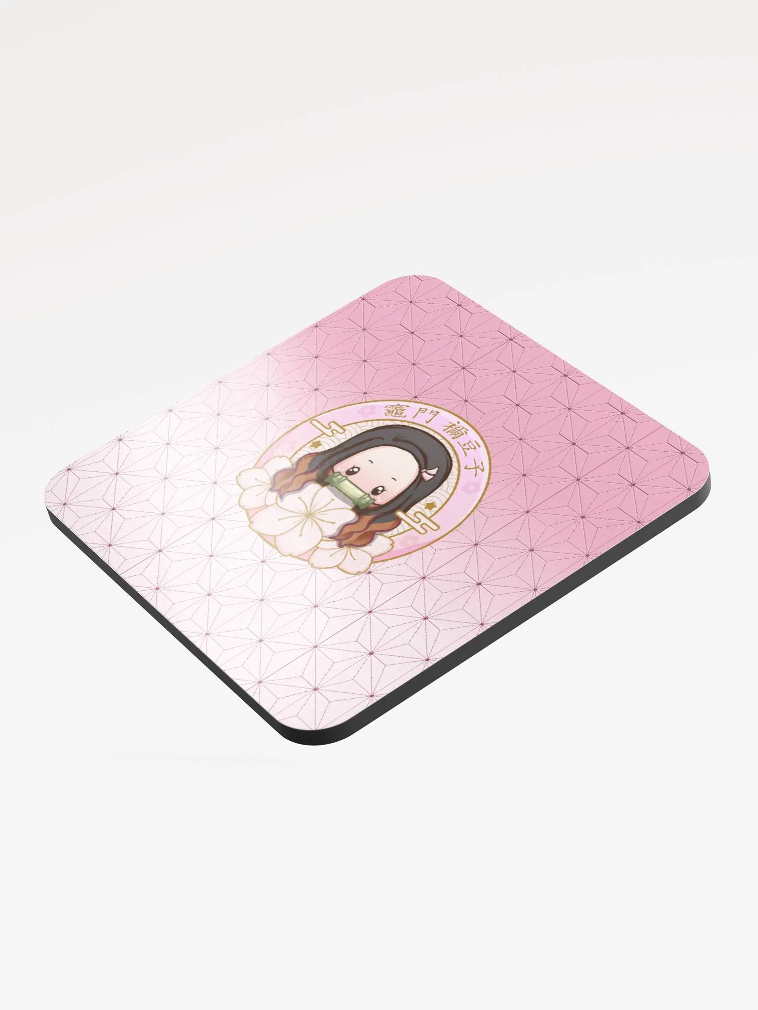 Nezuko ~ Coaster product image (3)