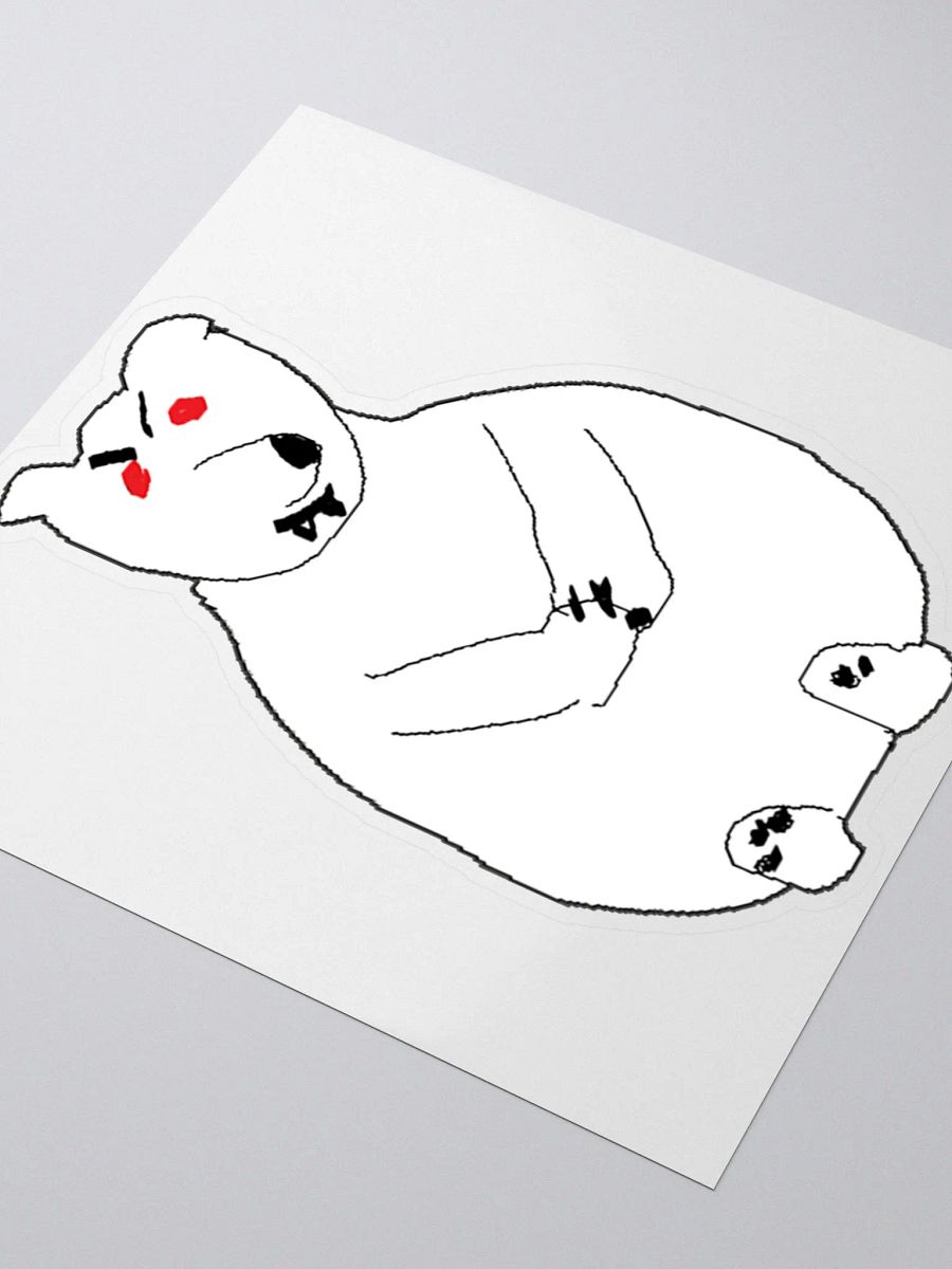EvilBear product image (8)