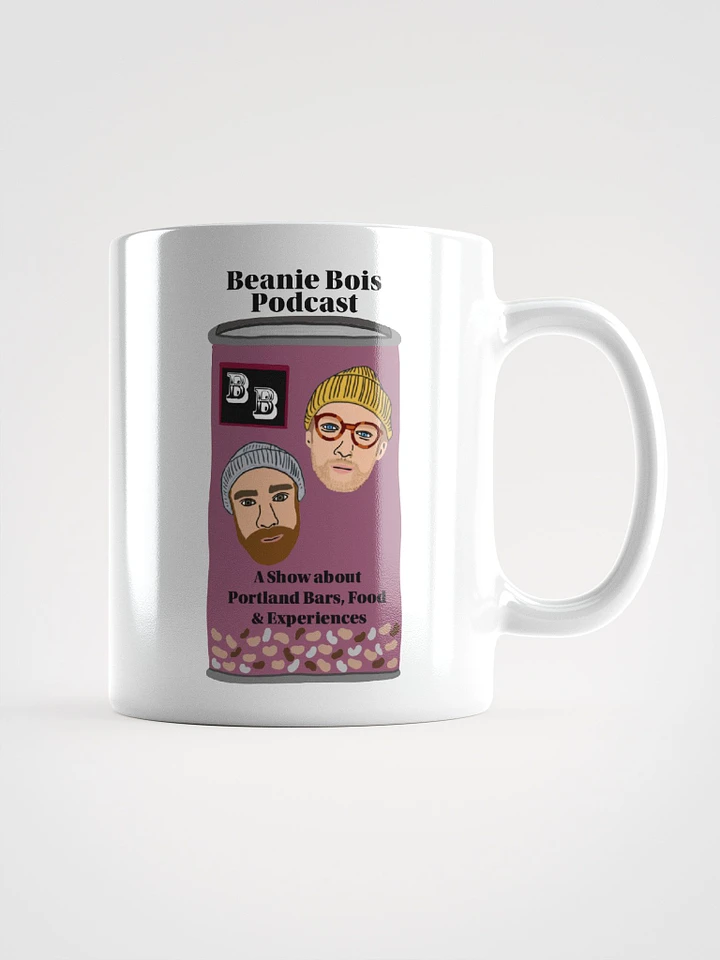 The Bean Mug product image (1)
