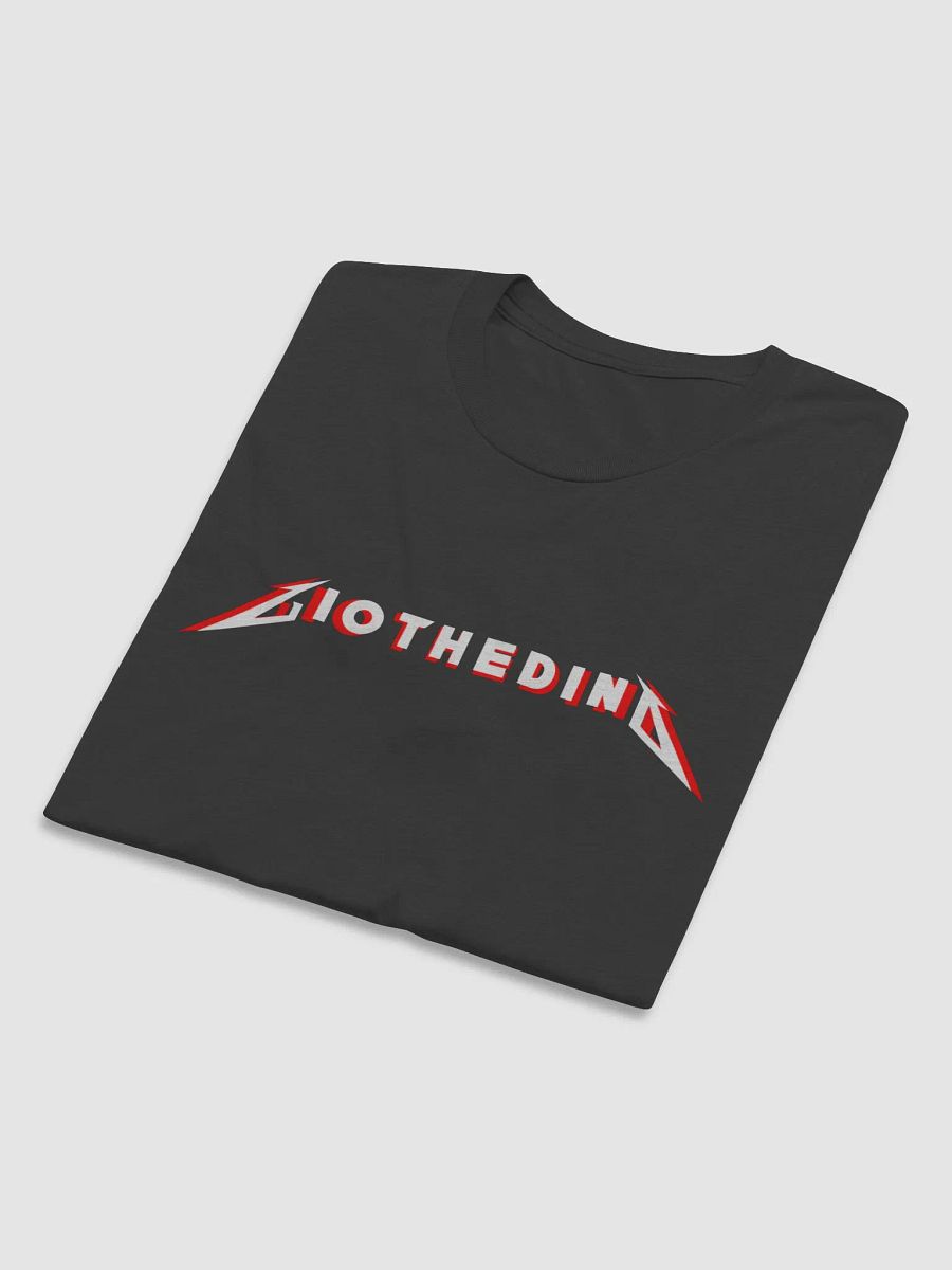 METAL GIOTHEDINO TEE product image (13)