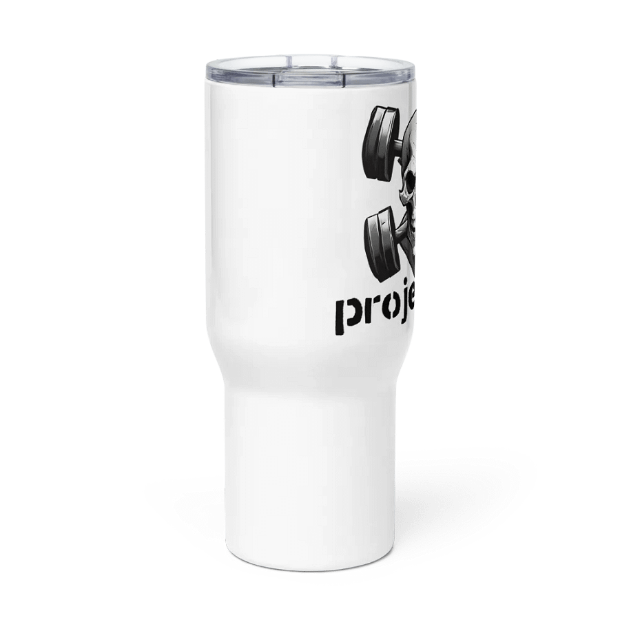 project fit Travel Mug product image (3)
