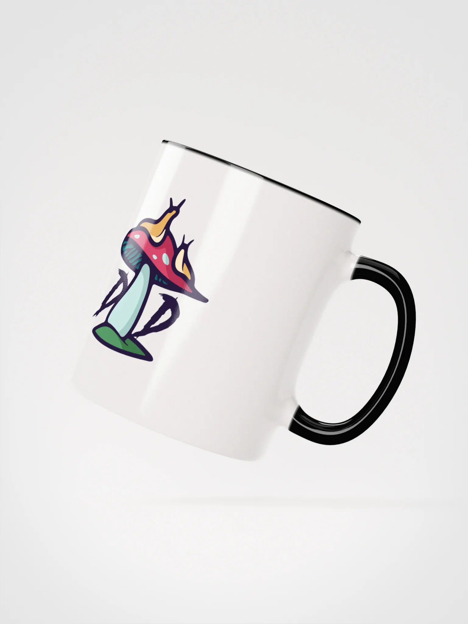 Logo Mug with a pick your own color inside product image (18)