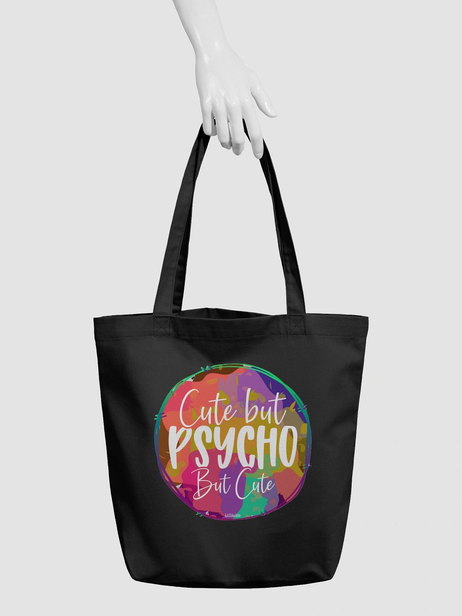 CUTE BUT PSYCHO, BUT CUTE product image (6)