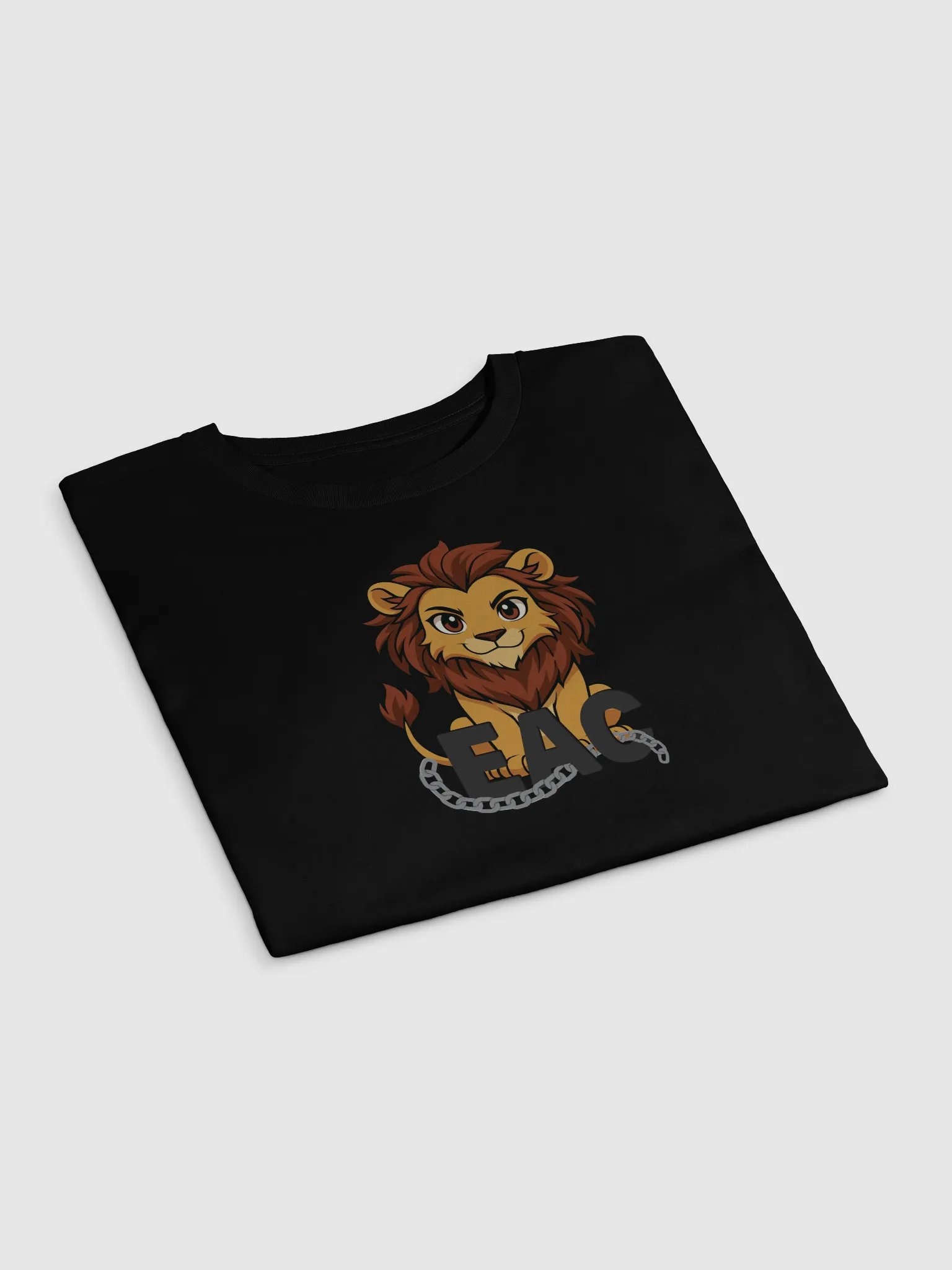 Your Smile (Lion Edition) Crop product image (20)
