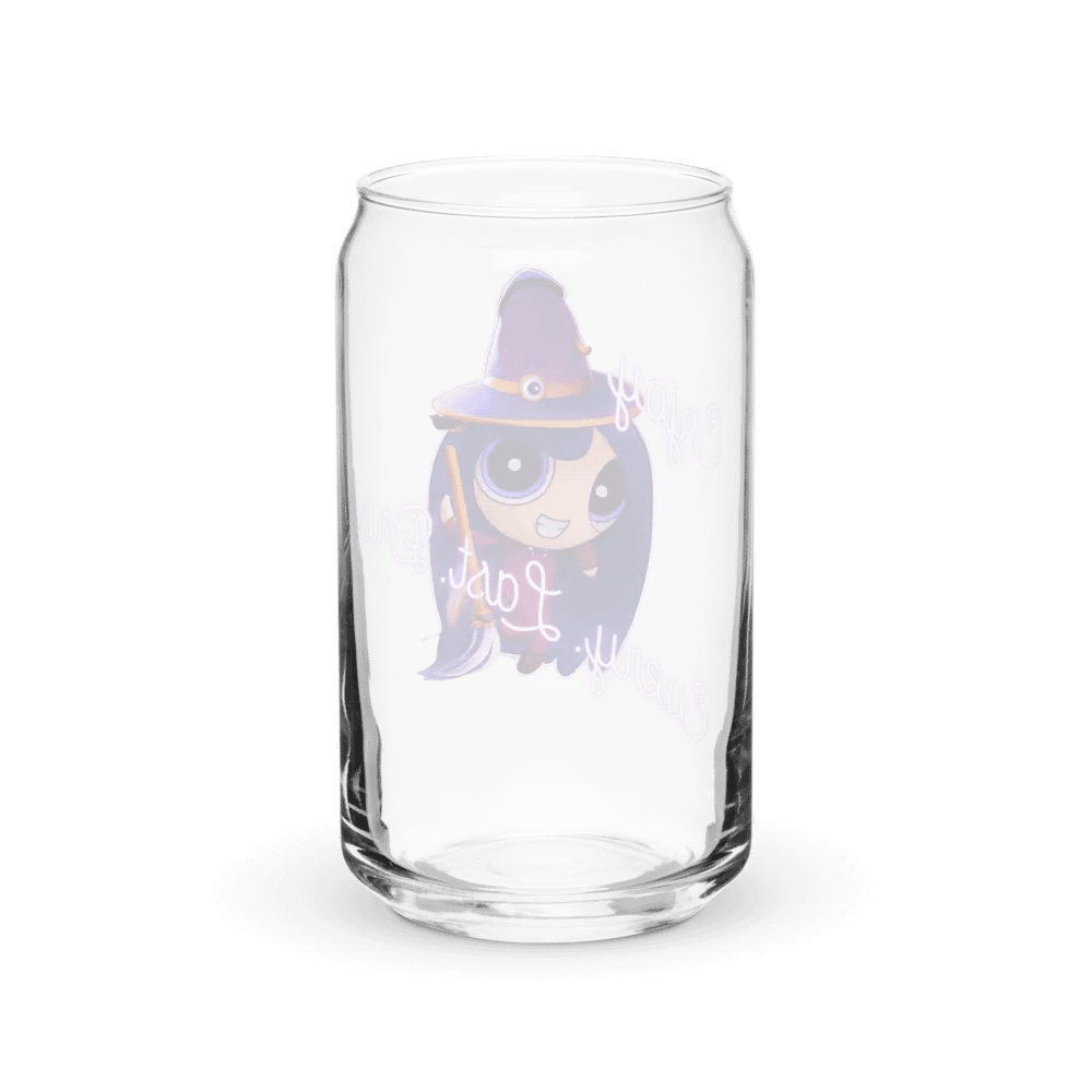 Witchy Every. Last. Drop. Cup product image (8)