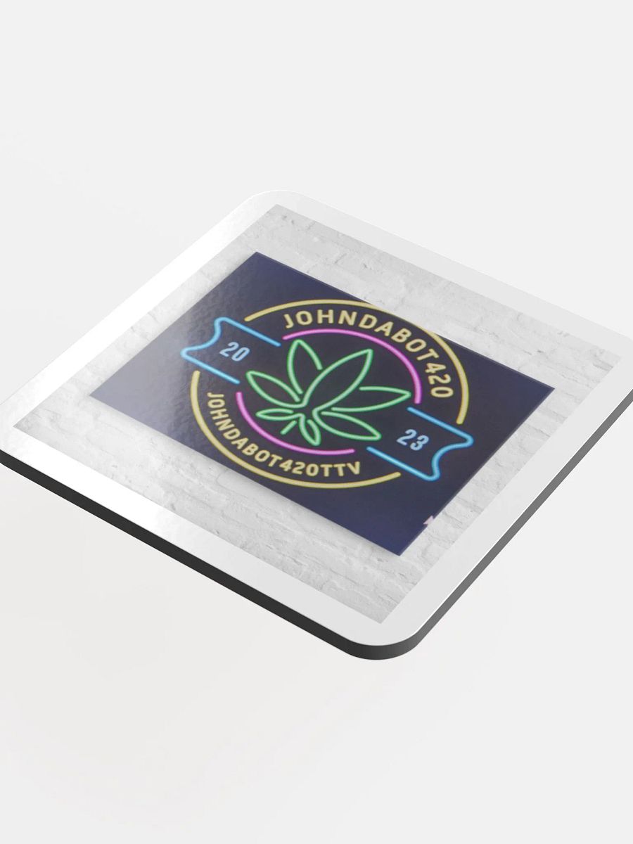 Bot coasters product image (4)