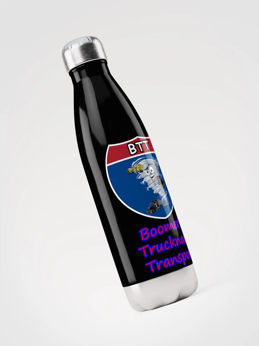 BTT Trucknado Water Bottle product image (3)