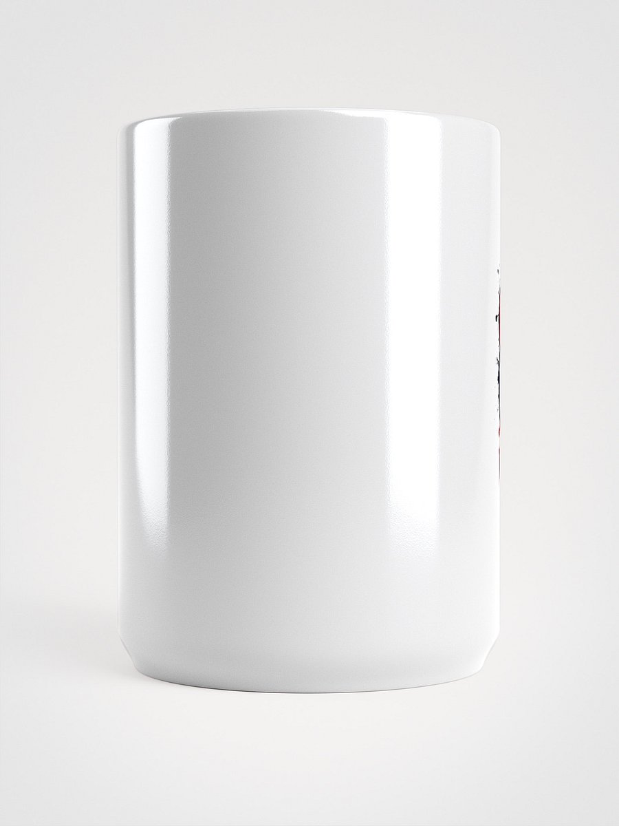 Crash Religion. Find Jesus. – Grit Mug product image (5)