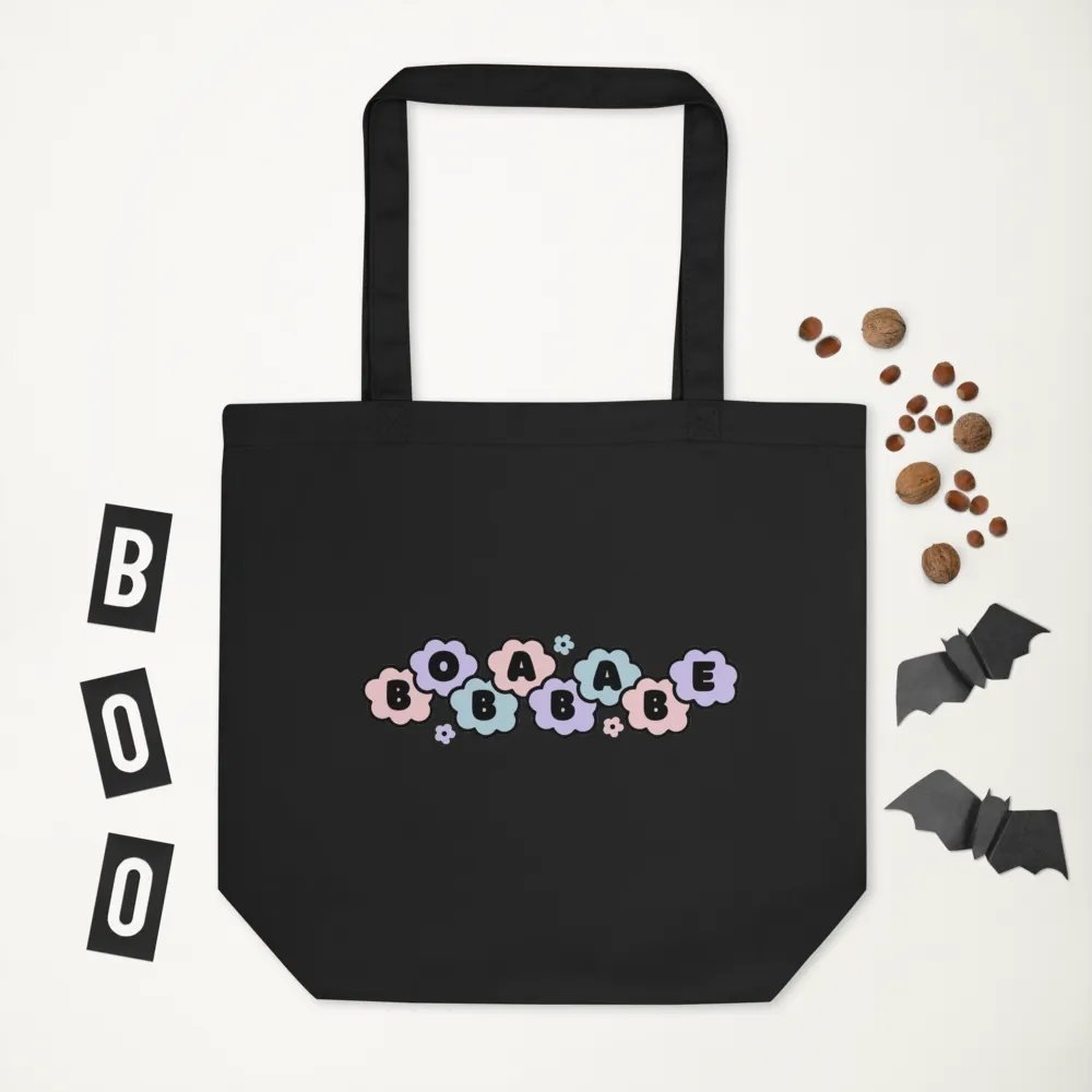 Boba Babe Tote product image (3)