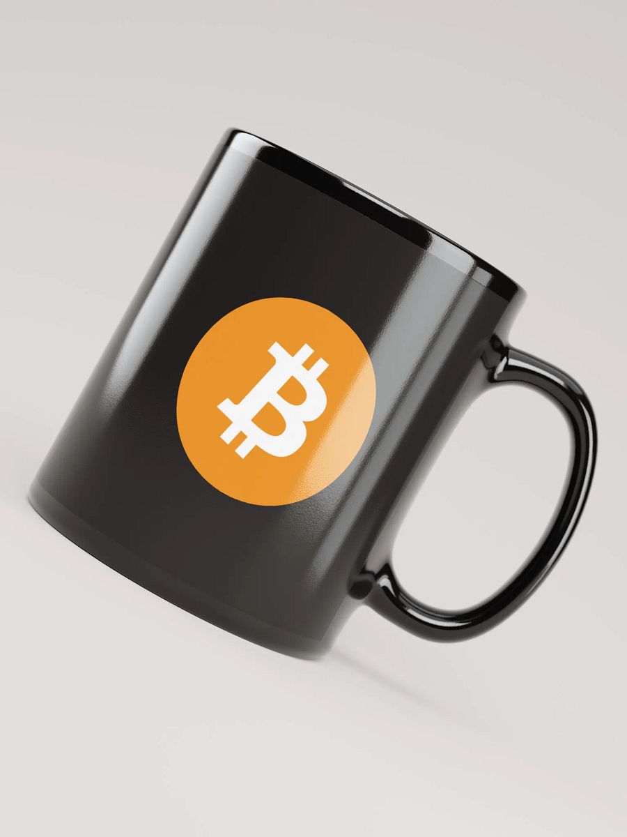 Cryptocurrency Connection Mug product image (7)