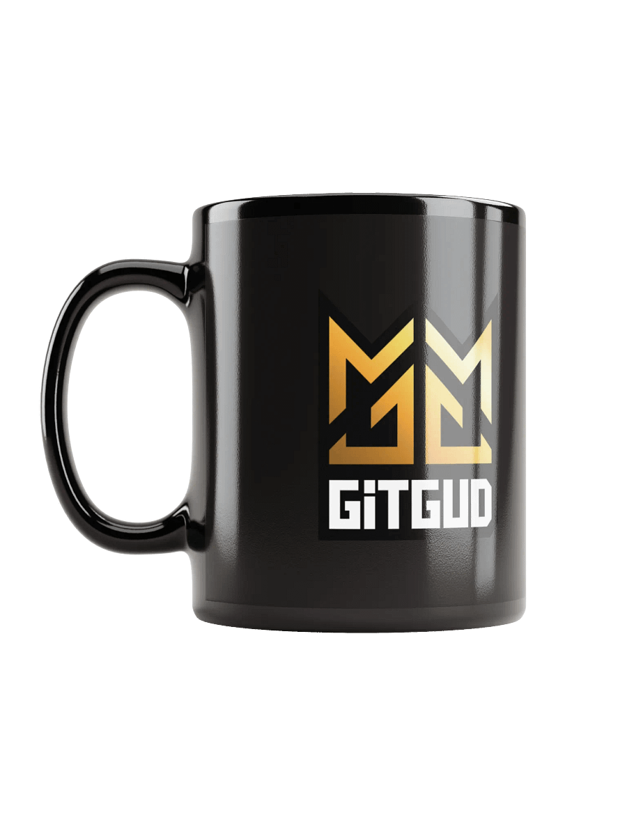 GitGud Mug product image (6)