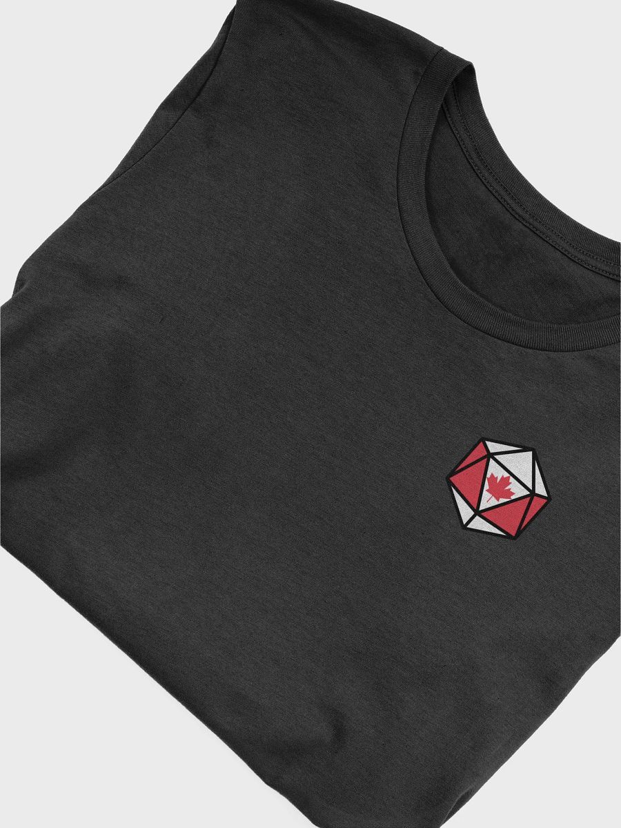 Legends of Logomancy Tee product image (4)