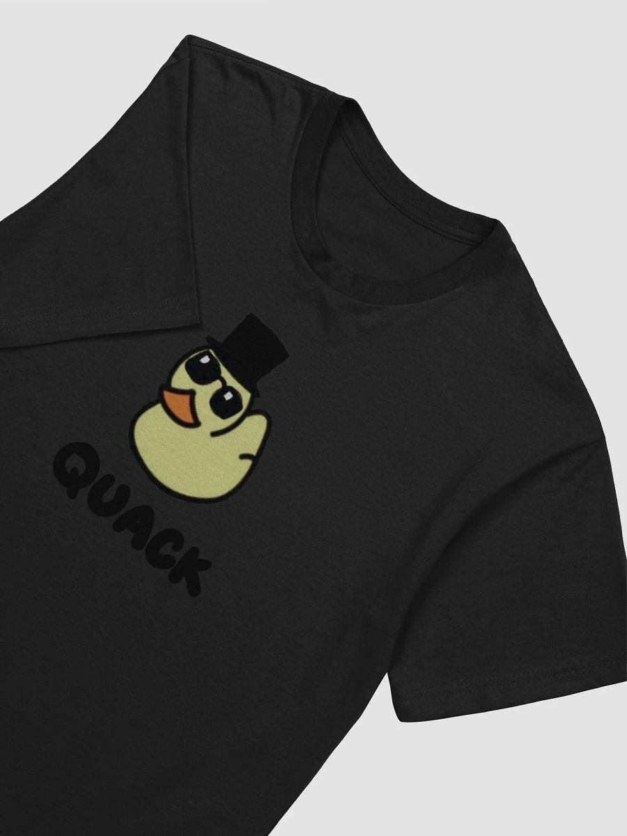 Duck With Sunglasses product image (3)