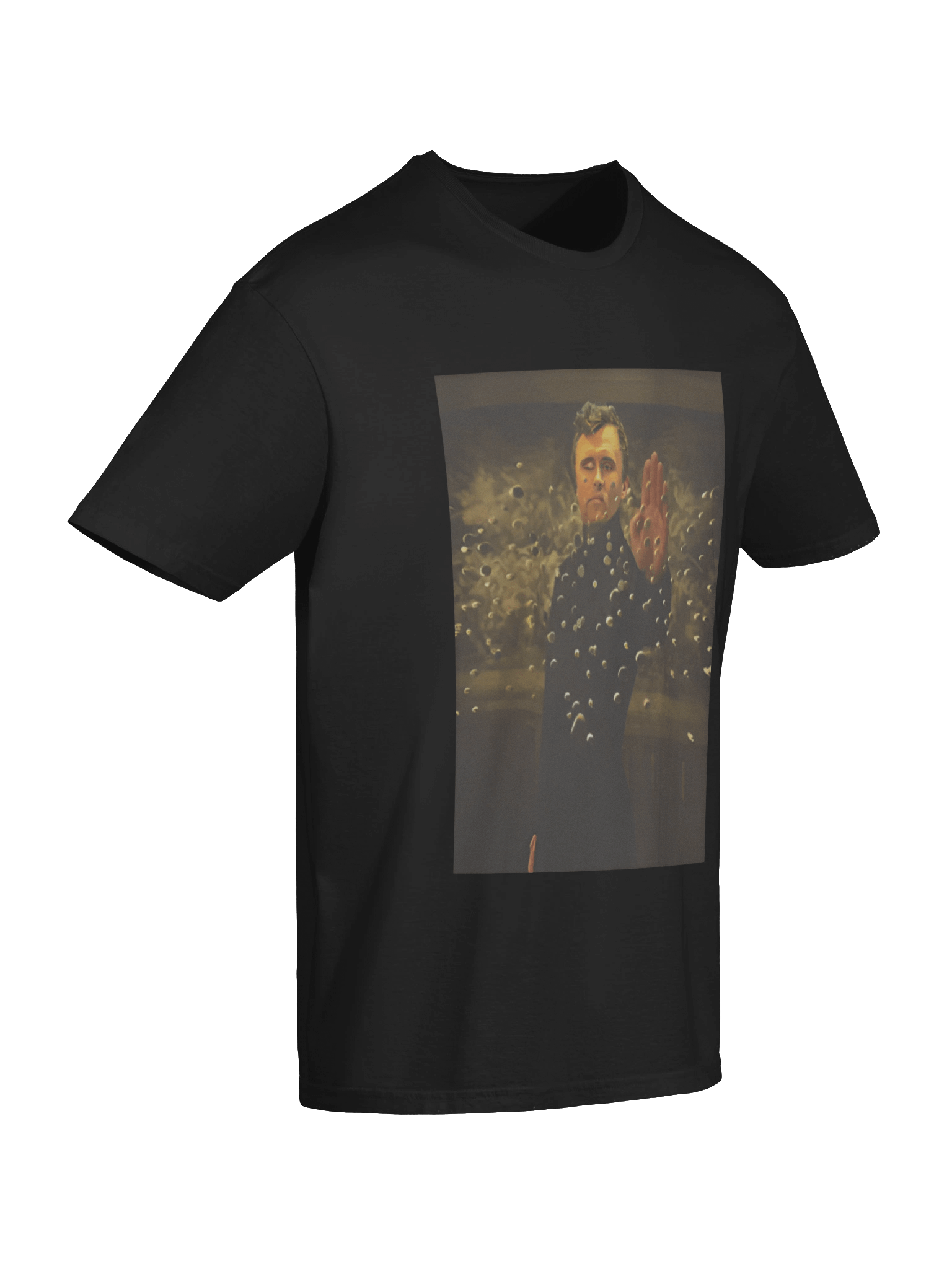 Charlie Kirk Neo Matrix Shirt product image (7)