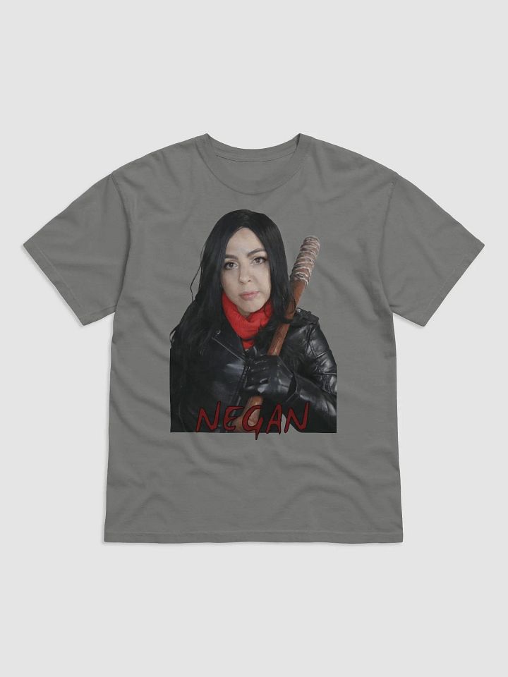 Negan Graphic Tee product image (1)
