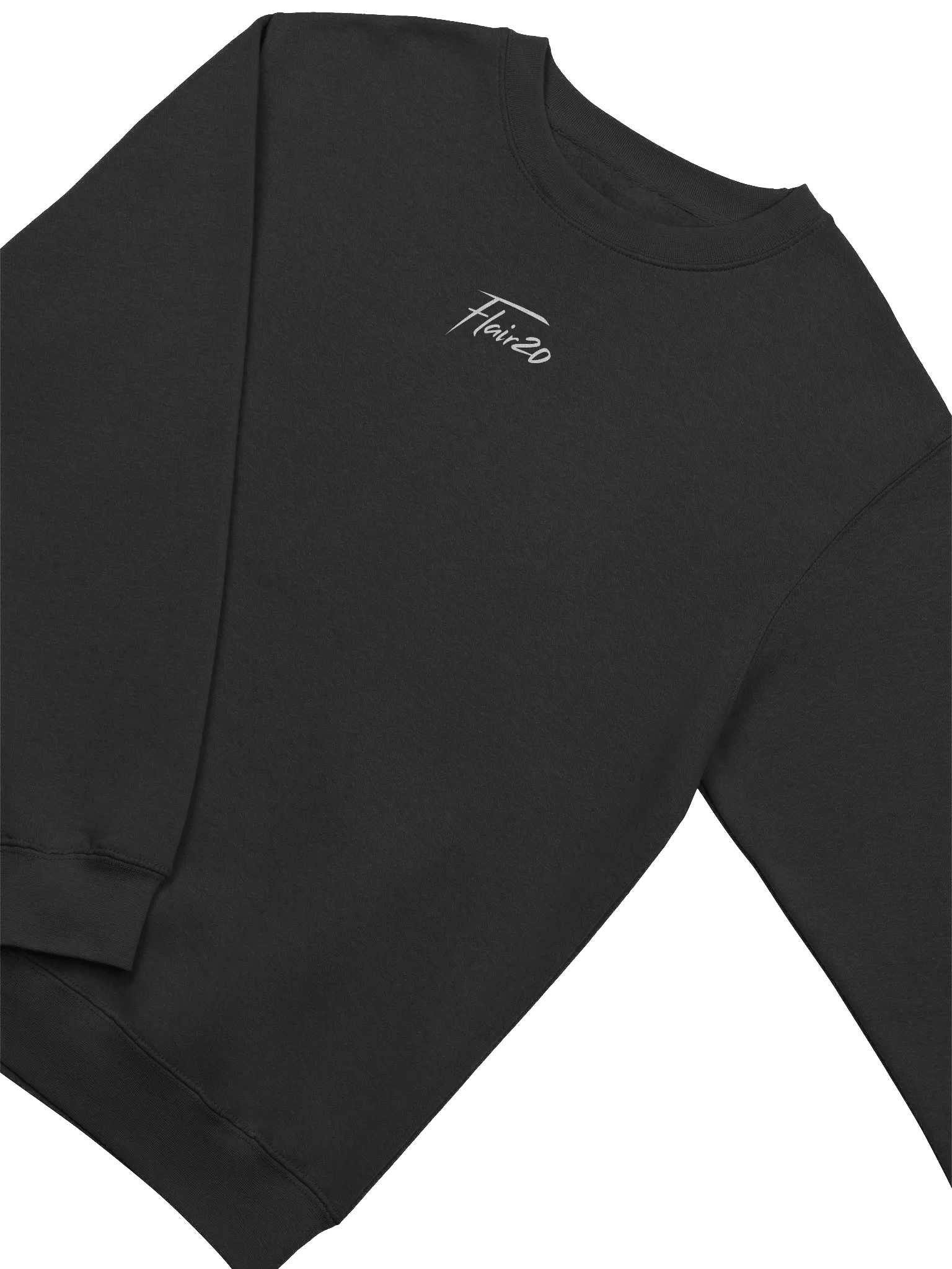 Flair20 Classic Sweatshirt product image (7)