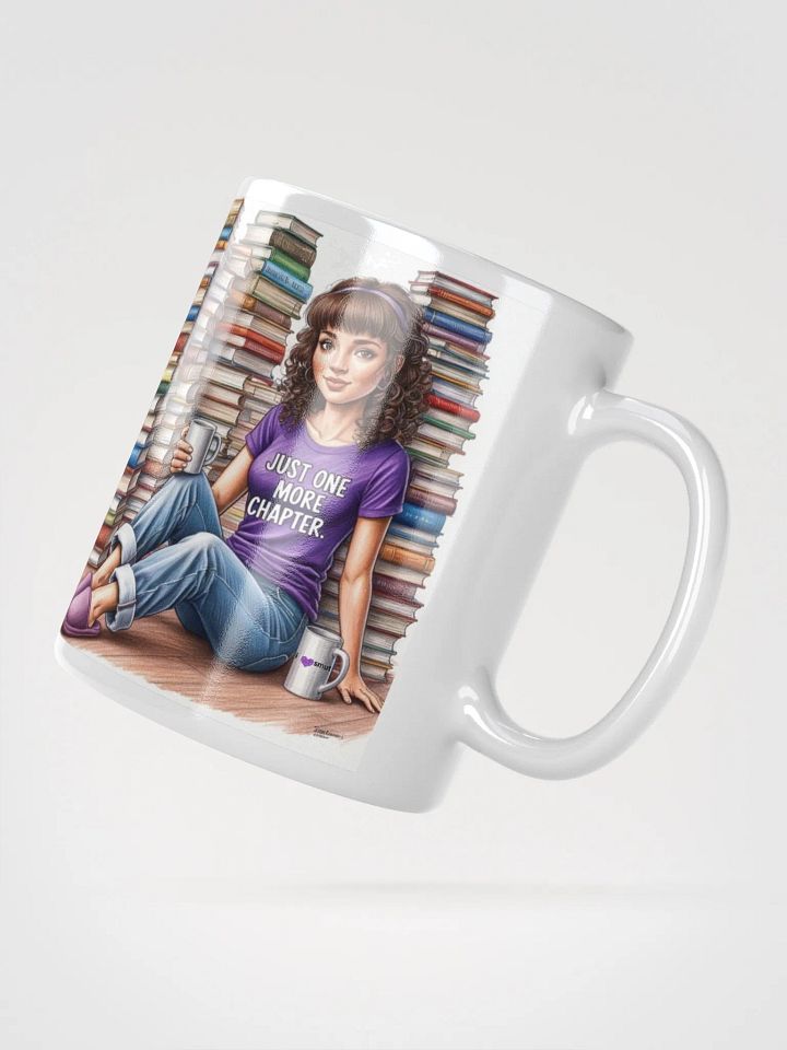 Diamond Vibes Four Mug product image (2)
