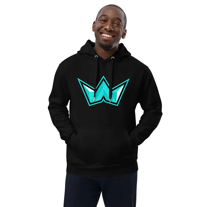 Turquoise CroWn'd product image (1)