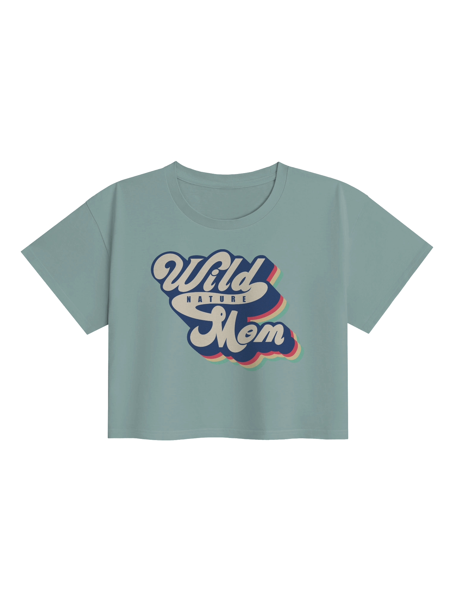 Wild Nature Mom product image (1)