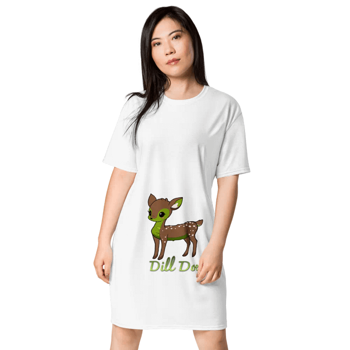 Dill Doe night dress! product image (1)