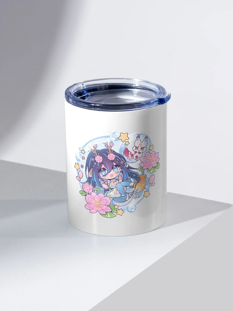 Chibi Seelie Tumbler product image (2)