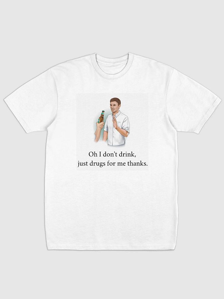 Drinking Meme Shirt product image (1)