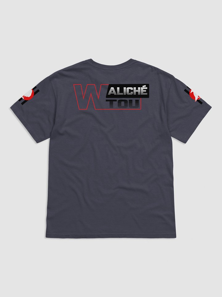T-Shirt Homme/Femme Waliché Tou product image (10)