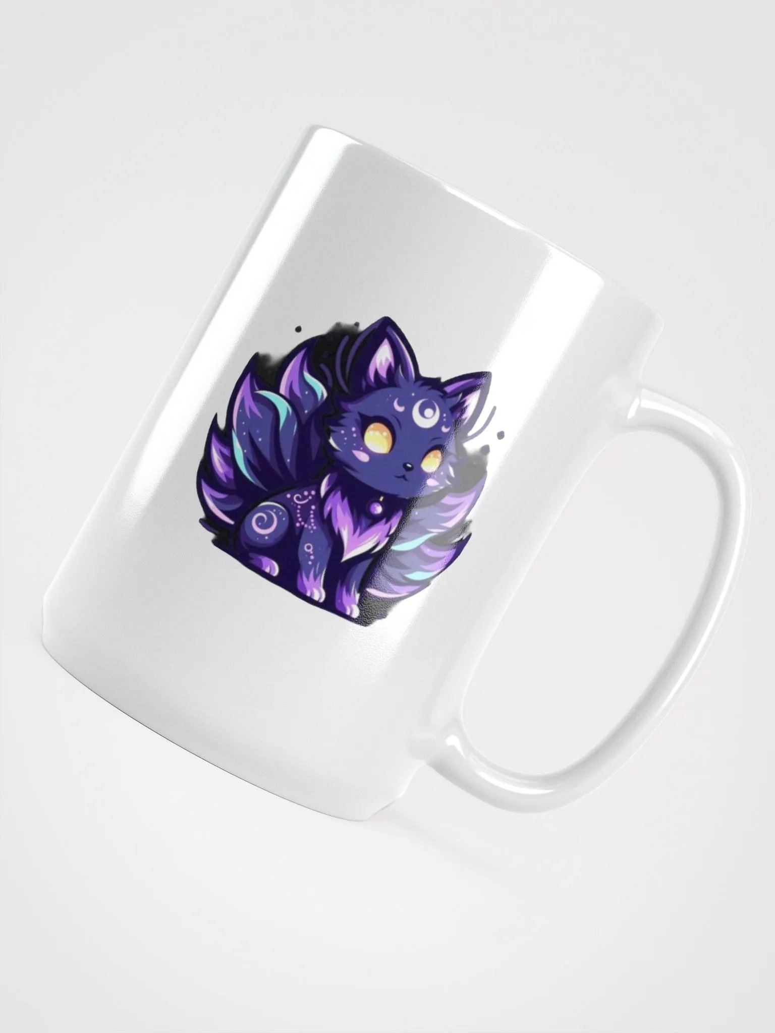 LUNA Element Mug product image (4)