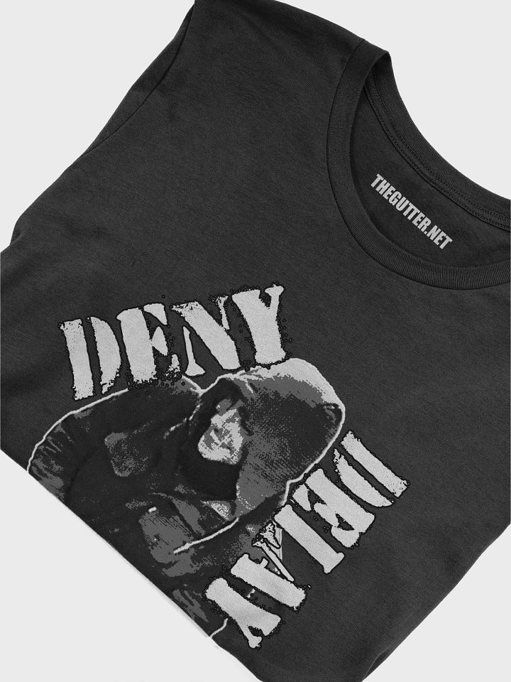 The Adjuster Tee product image (2)