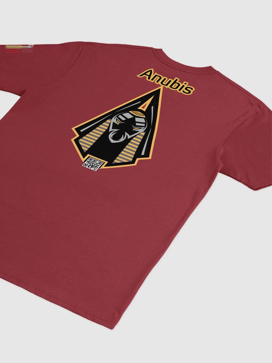 Owr Armament/Just The Tip Premium T-Shirt product image (4)