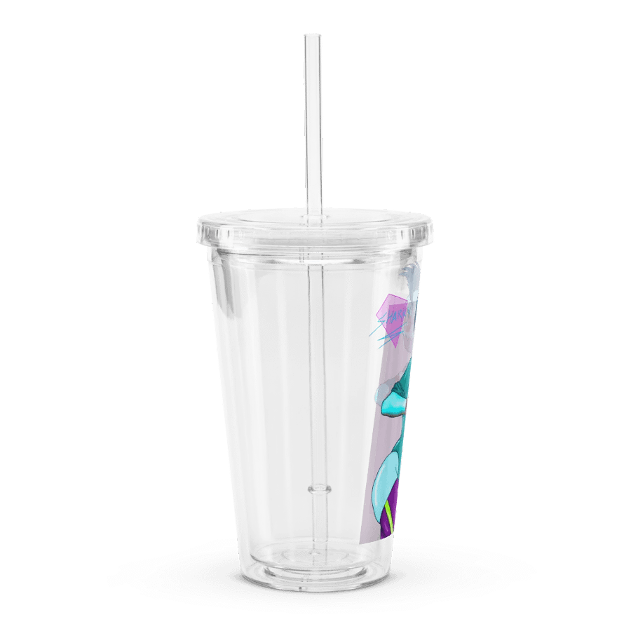 Thirsty Gamer C.U.P & lid product image (3)