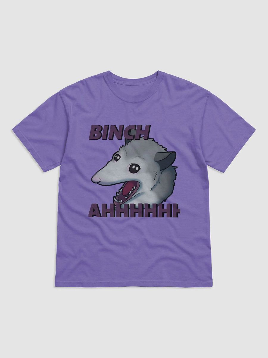 BINCH Tee product image (4)