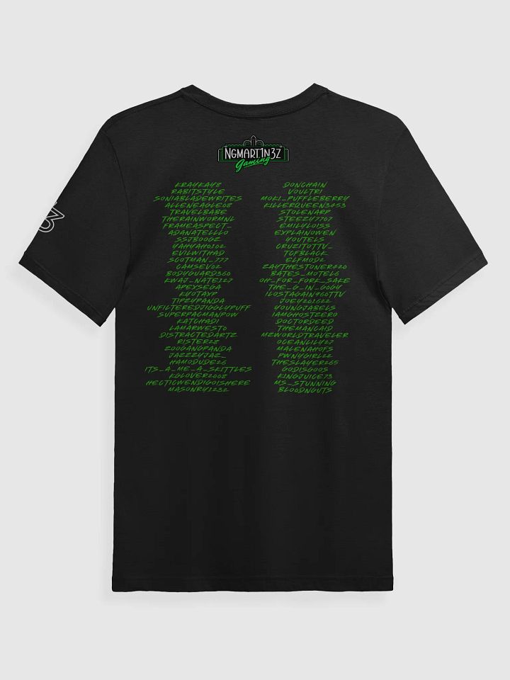 The Insomniac V. 1 product image (2)