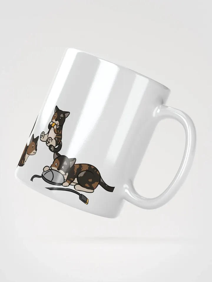 Pixel Mug 5/10 Pixels product image (2)