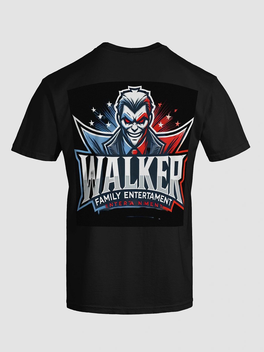 Rip Cruz Tshirt product image (6)